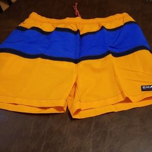 Chaps Swim Trunks